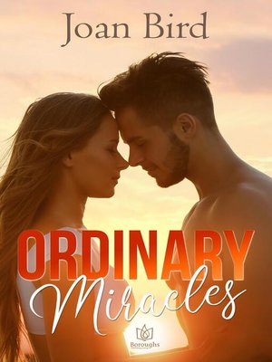 cover image of Ordinary Miracles